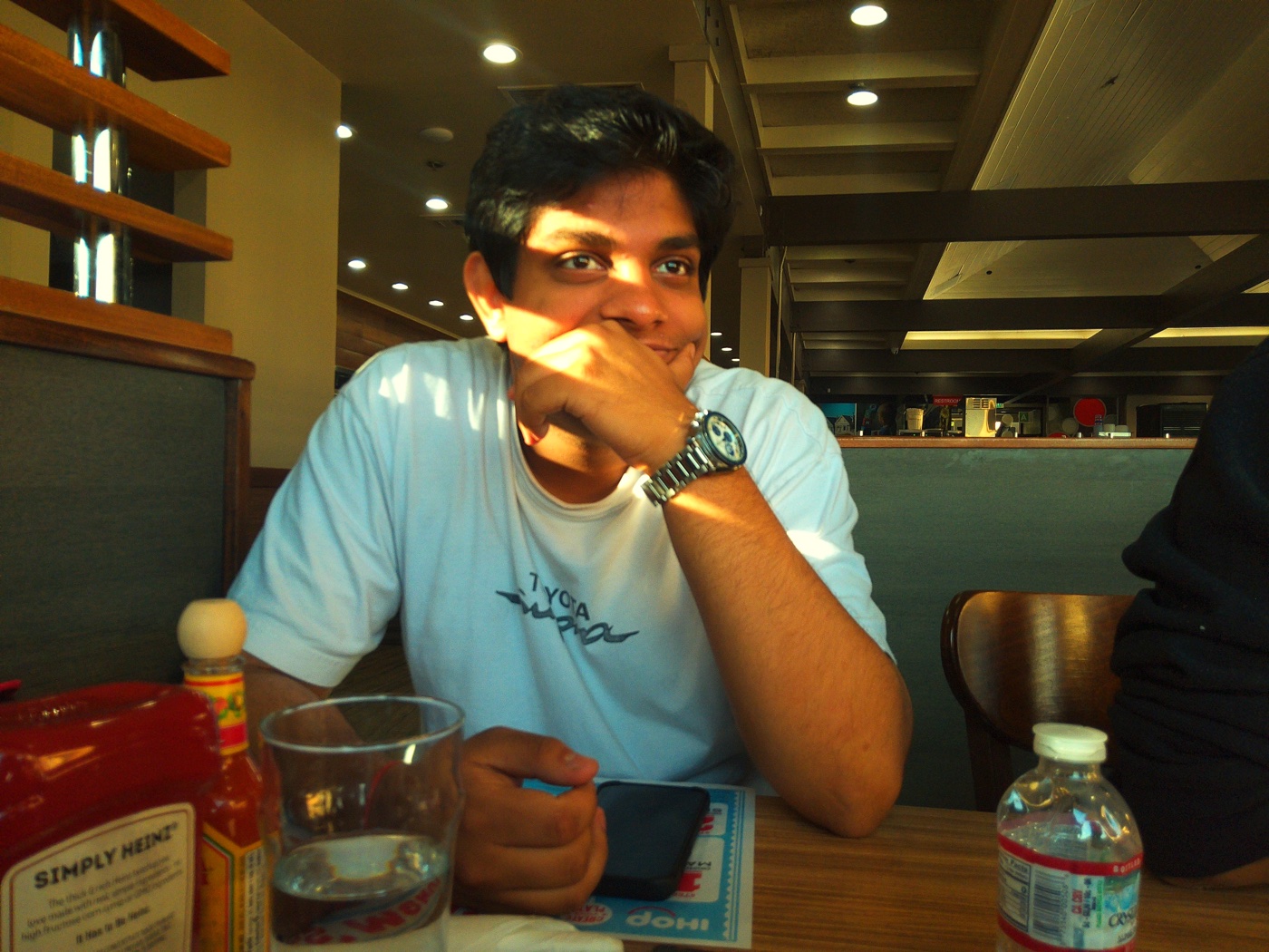 Aditya Mishra